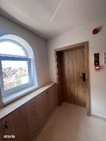 Proprietar | Studio premium 48 mp | Bloc nou, Ultracentral Râșnov