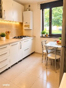Apartament 2 camere cu parcare, Splendor Residence - Tractorul