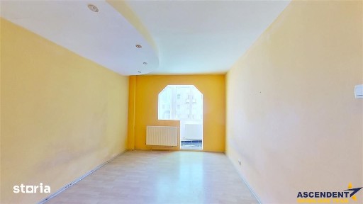 Proprietate, decomandat structurata, etaj1, pe 3 camere, Sacele, Braso