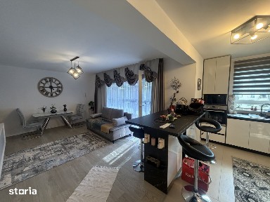 Apartament 3 camere Kasper, comision 0%