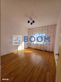 Apartament 3 camere Nord | Centrala proprie | 2 balcoane | I-01