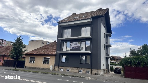 Apartament 3 camere bloc vila - 75 mp + parcare - Tractorul 132000