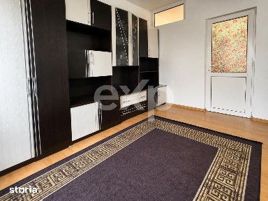 Garsoniera de vanzare - 20 mp, Fundatura Harmanului, 41990 euro.