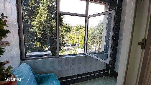 2 Camere Spațios (66 mp) - Ultracentral - Strada Albatrosului- et.2