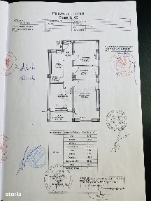 Apartament 3 camere, balcon, Bartolomeu Nord