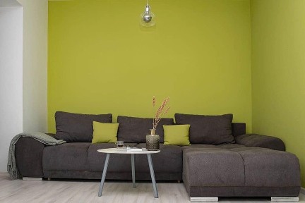 Apartment 2 camere lux Mamaia Nord