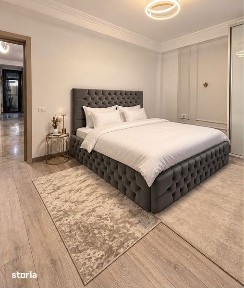 Apartament 100 metri utili cu 3 camere