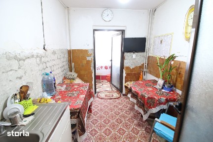 Apartament 3 dec. Micro 17, etaj 3, liber