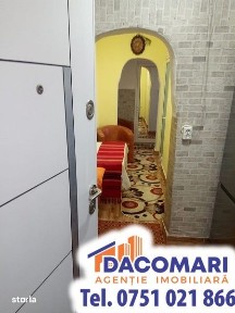 Apartament cu 2 camere de vânzare - Sat Oancea, zonă centrală