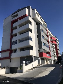 Apartament de vânzare 135.000 euro et. 6, bloc nou