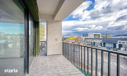 Apartament Nou Finalizat- Zona Carpatilor