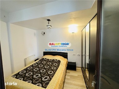 Inchiriere apartament 2 camere, Albert, bloc nou, Evocasa Orizont