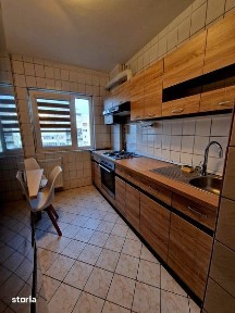 Inchiriez apartament 2 camere Blvd. Bucuresti
