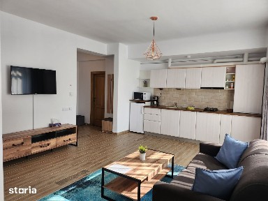 PREDEAL - CIOPLEA Apartament elegant pentru sărbătorile de iarnă