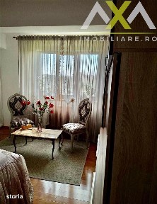 Apartament 3 camere CUG, Loc Parcare, etaj 2