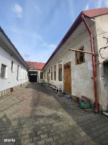 Casa de vanzare in Alba -Iulia, in centrul orasului