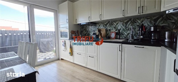 Casa tip Duplex in zona Kaufland Alba Micesti
