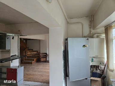 Duplex Calea Calarasilor - pozitie exceptionala