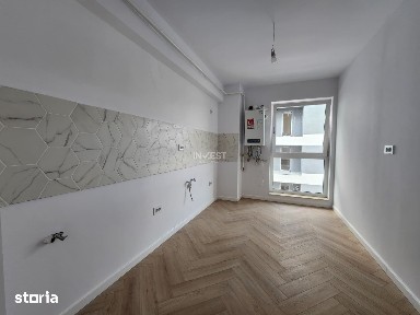 APARTAMENT CU 2 CAMERE, ETAJ 1,DECOMANDAT, NICOLINA-CUG BLOC NOU