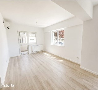 Apartament cu 2 camere + bucatarie inchisa, Parter, 56mp, 114.000 euro
