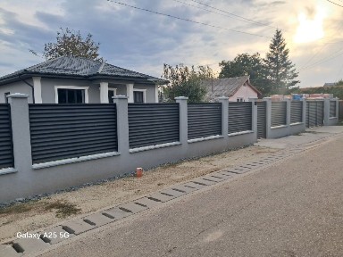 Giurgiu, Milcovatu