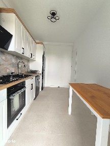 APARTAMENT PREMIUM 45 mp, Totul nou - SIGILAT, Incălzire în pardoseală