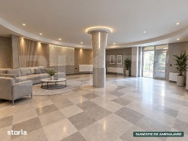 Spatiu comercial, 130 mp, SAD, zona Semicentrala