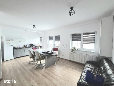 Spatiu birouri 4 camere cladire noua etaj 2 - Complexul Studentesc