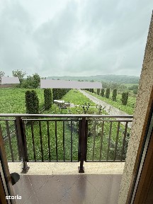 Hantesti, Suceava -Proprietate imobiliara in zona deosebit de frumoasa