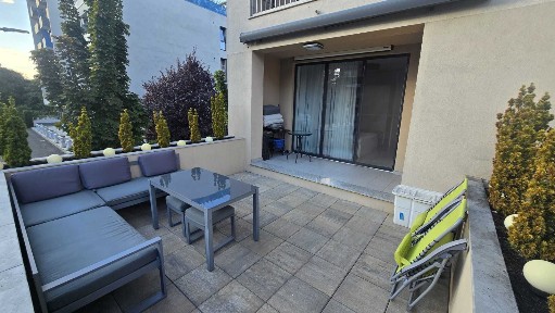 PF - Chirie apartament 3 camere finisaje excelente + cu terasa mare Str. Augustin Presecan (cart. Andrei Muresanu) - video detaliat la cerere