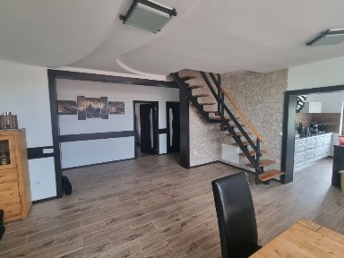 Casă judetul Tulcea 250mp