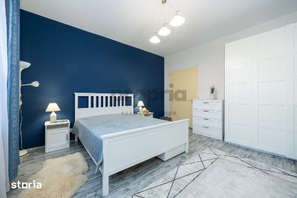 Casa de inchiriat | Str. Tudor Vladimirescu | Zona cu acces facil