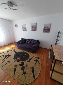 Inchiriez Apartament 2 camere, Precista, renovat, mobilat, utilat