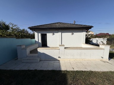 Vila high end suprafata 418m utili, curte 4260m
