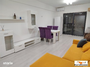 Apartament cu 2 camere de inchiriat in Alba Iulia