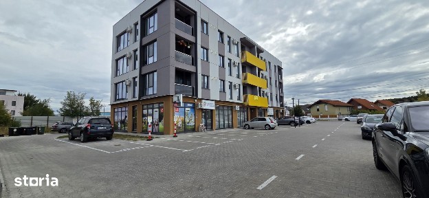 Apartament 2 camere Corbeanca