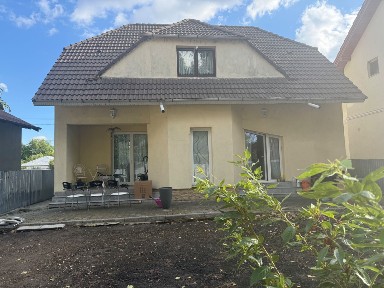 Casa de vanzare Tecuci