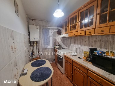 Apartament cu 2 camere | Etaj 1 | Deva | Hunedoara