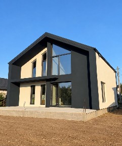 Casa Moderna de Vanzare Rancaciov/Dragomiresti