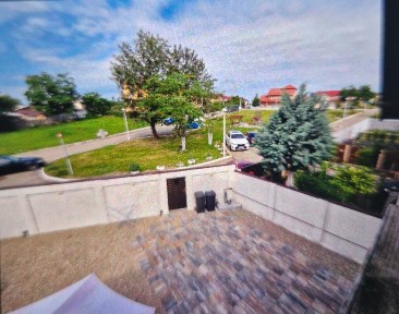 Vand casa in targoviste