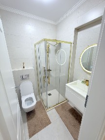Apartament 3 camere | 78 mp | 2 bai | Parcare inclusa | Complet mobilat