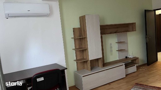 GORJULUI. Garsoniera de inchiriat