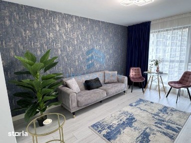 Onix Residence | 2 camere | 2 bai | parcare inclusa | pet friendly