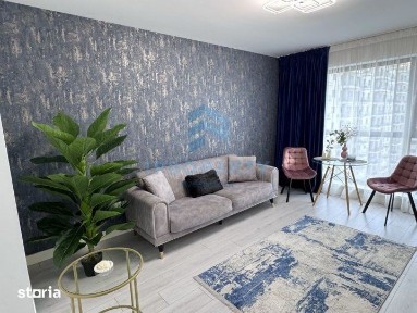 Onix Residence | 2 camere | 2 bai | parcare inclusa | pet friendly