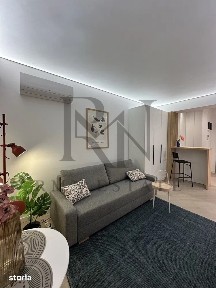 Garsonieră - Pipera - Cortina North | Centrală