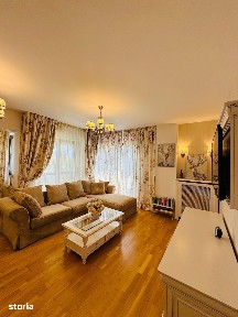 Apartament 2 camere/ 2 BAI/GREEN VISTA/ Pipera/Tunari/Parcare