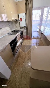 Inchiriere apartament cu 3 camere Omnix Voluntari / 620 euro