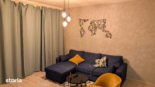 Apartament 2 Minute Metrou Dimitrie Leonida Berceni Parcare Inclusa