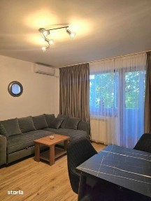 Proprietar, inchiriez ap 3 camere, langa Mall Afi Cotroceni