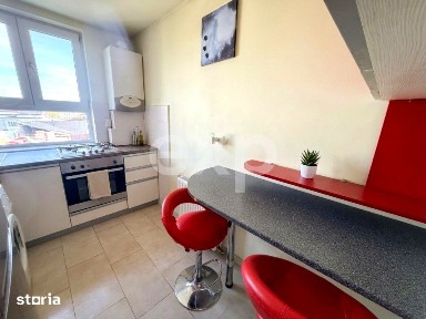 Apartament 3 camere | Ultracentral - Bd. I.C. Bratianu | Mobilat & U